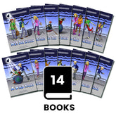 Moon Dogs Series Set 3